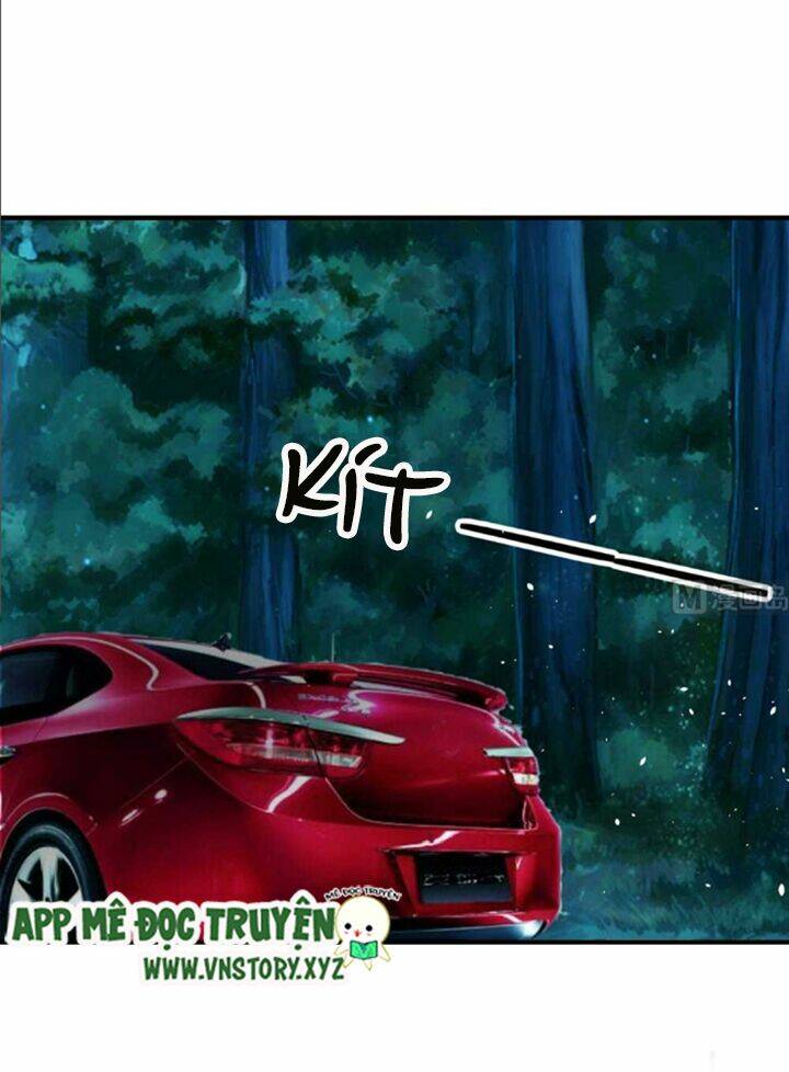 Nam Thần Ma Cà Rồng: Sủng Nhược Tiểu Lãn Thê: Chapter 1