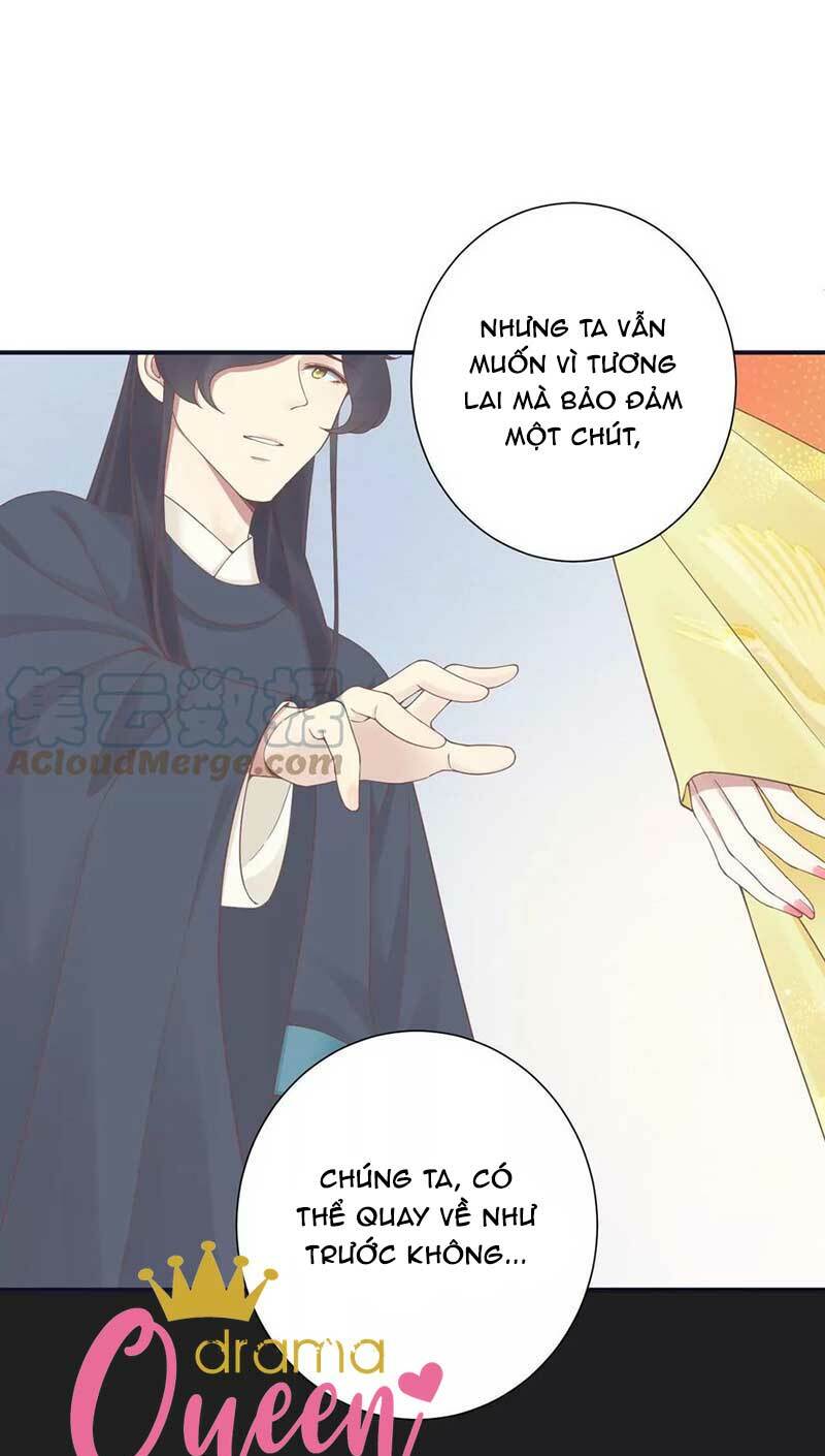 Hoàng Hậu Bận Lắm: Chapter 191