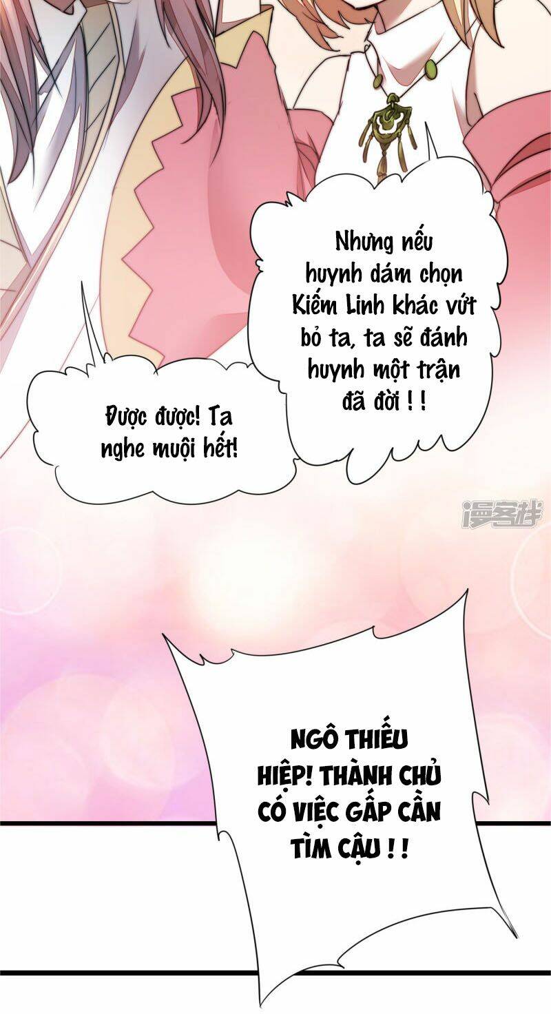 Nghịch Chuyển Tiên Đồ: Chapter 79