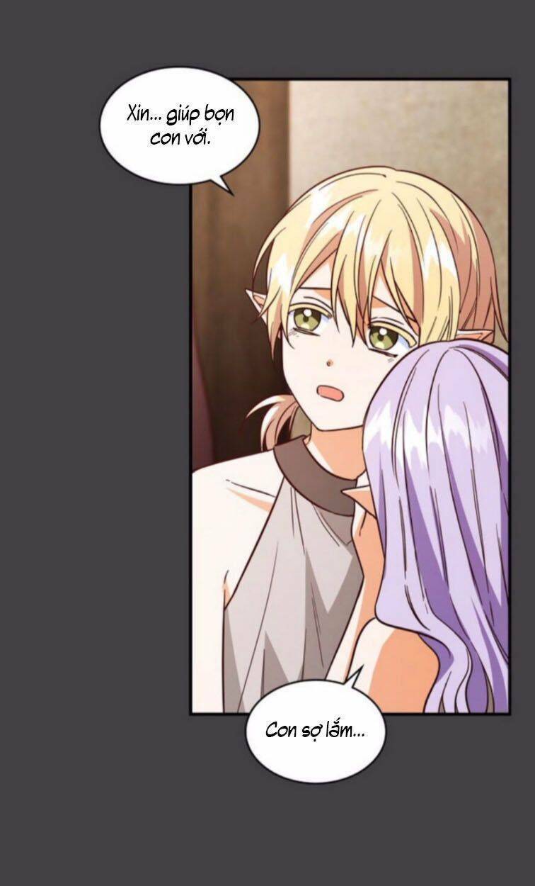 Lòng Trung Thành Với Kẻ Ác: Chapter 30