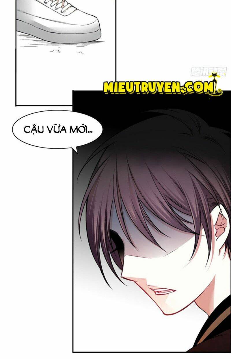 Ma Nữ Truyền Kỳ: Chapter 3