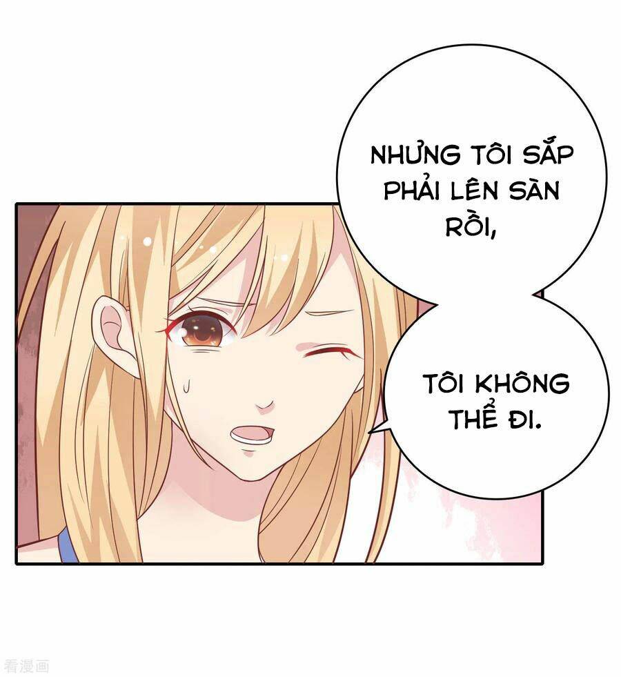 Hẹn Hò Siêu Tốc: Chapter 31