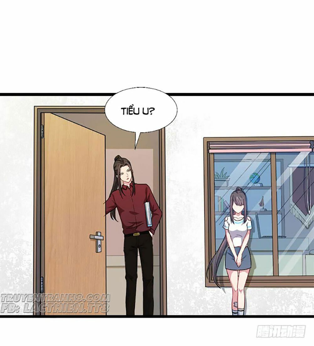 Ngạo Kiều Quỷ Vương Yêu Ta: Chapter 48