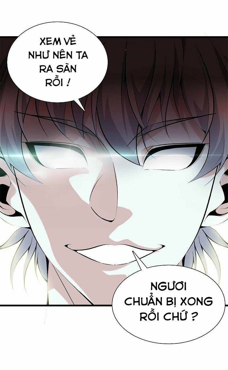 Đô Thị Chí Tôn: Chapter 140