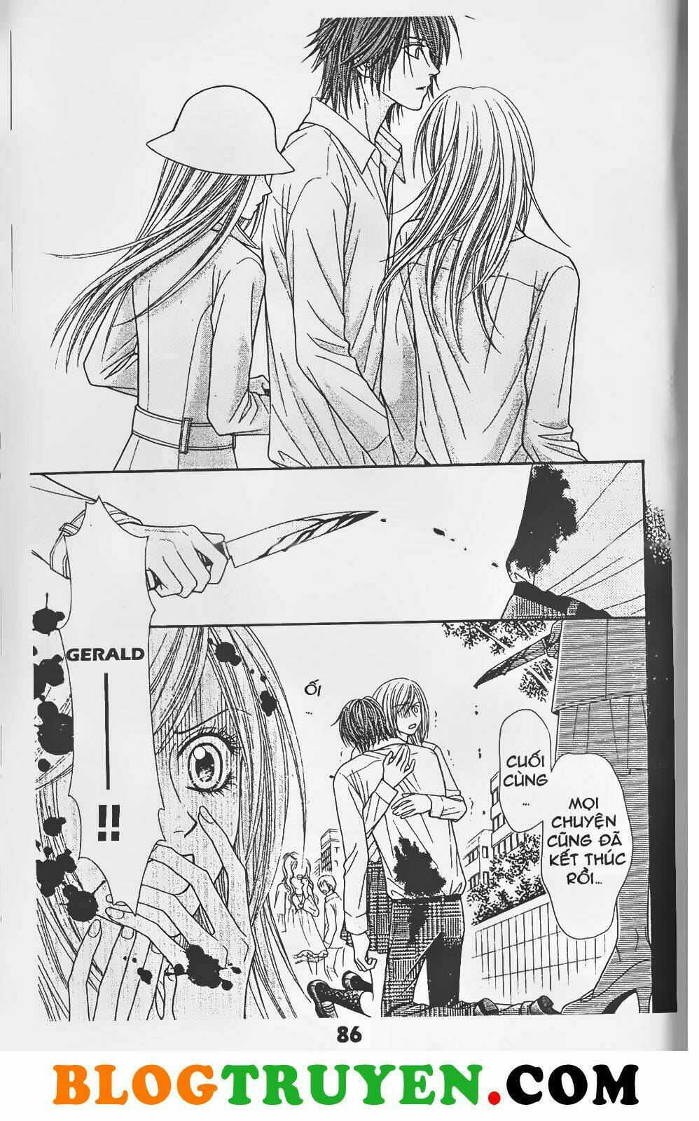 Truyền Thuyết Bí Ẩn: Chapter 1.3