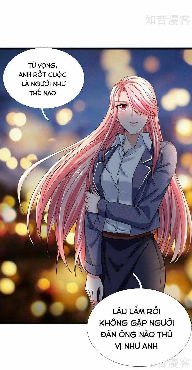 Chung Cực Binh Vương Tại Đô Thị: Chapter 127