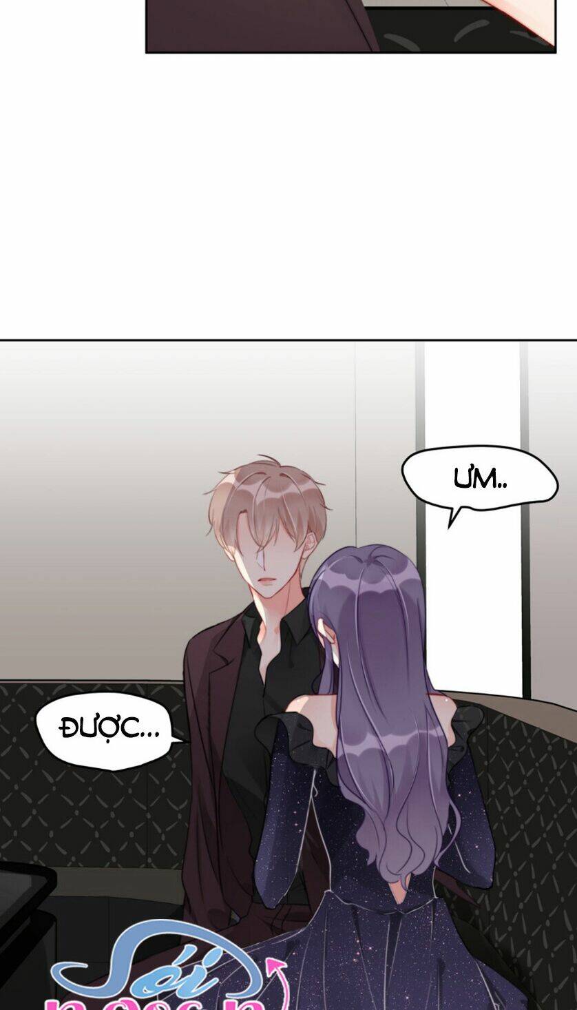 Boss Đại Nhân Là Nữ Thần?: Chapter 23