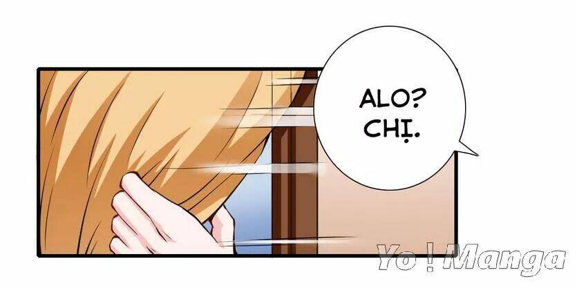 Thiểm Hôn Kinh Ái: Chapter 62