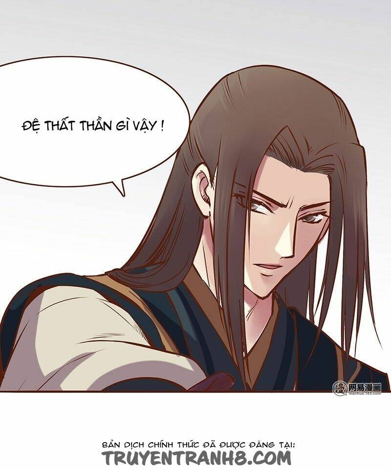 Yến Sơn Phái Và Bách Hoa Môn: Chapter 13