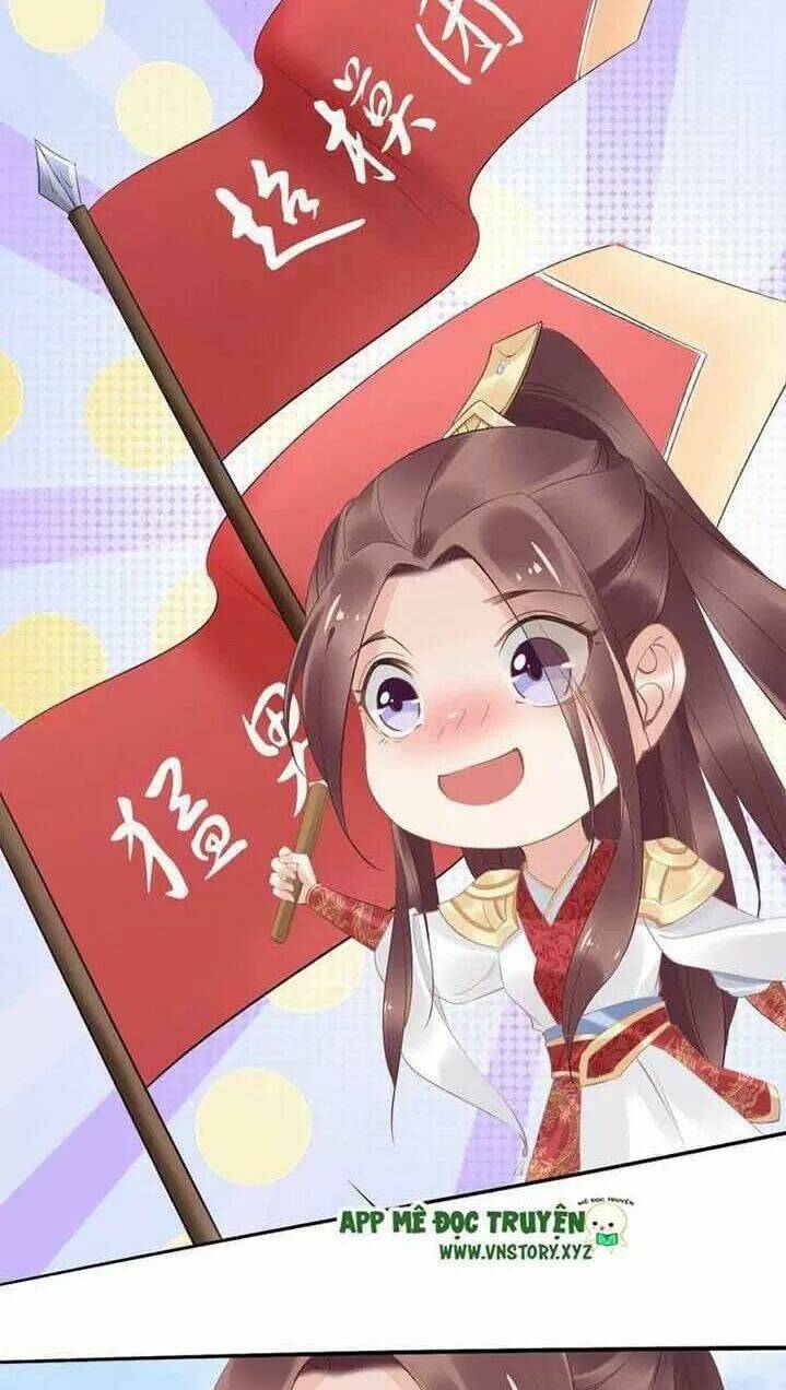 Nhất Sinh Nhất Thế Tiếu Thương Khung: Chapter 35