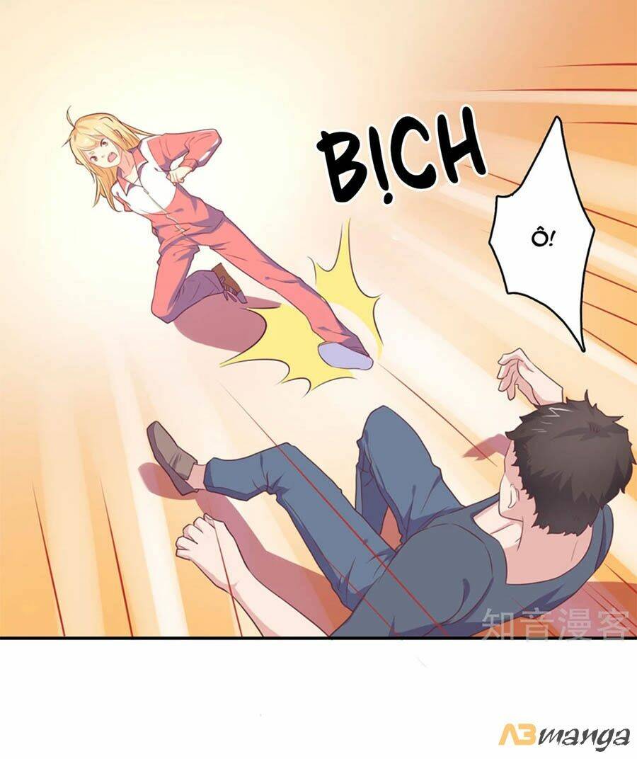 Hẹn Hò Siêu Tốc: Chapter 2