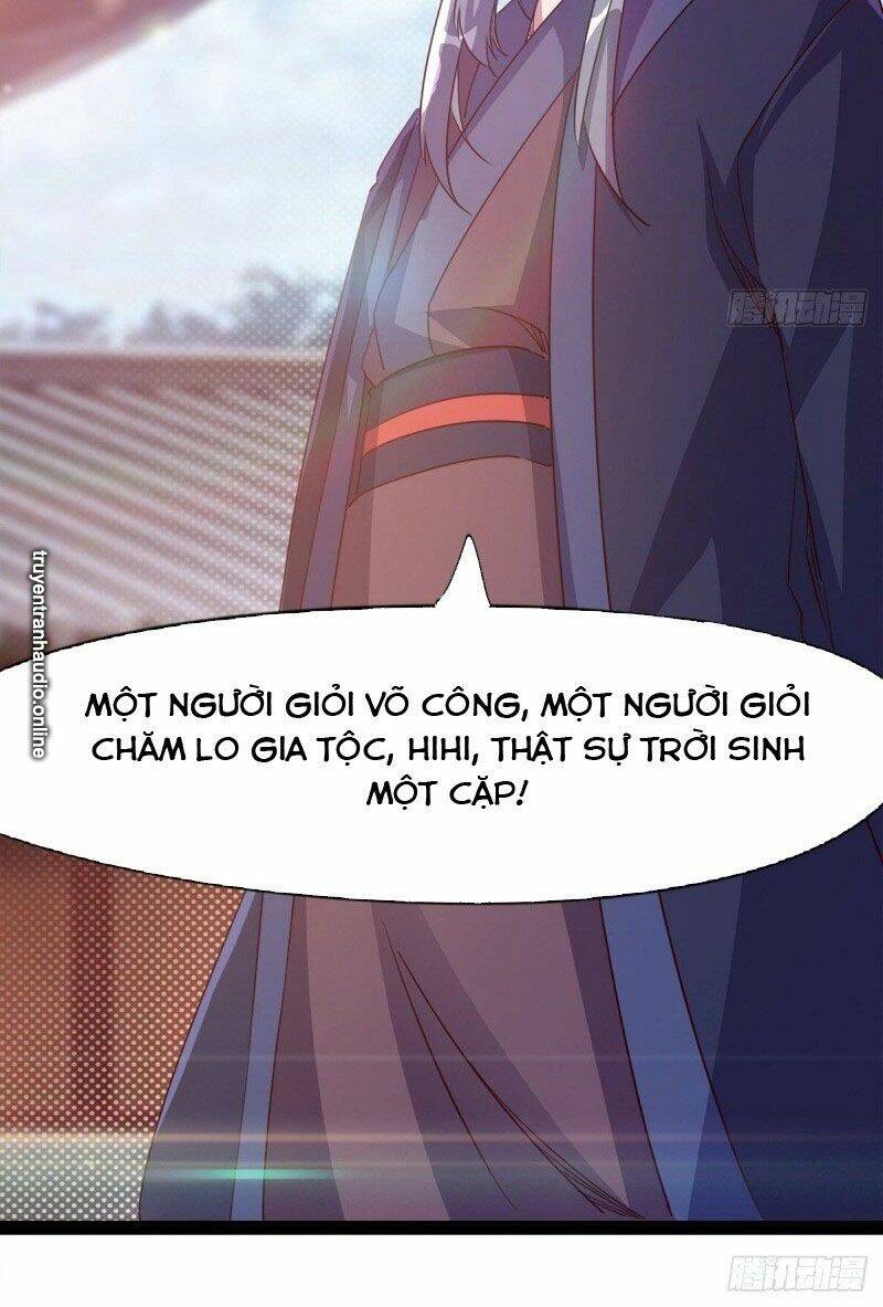 Kiếm Đồ: Chapter 49