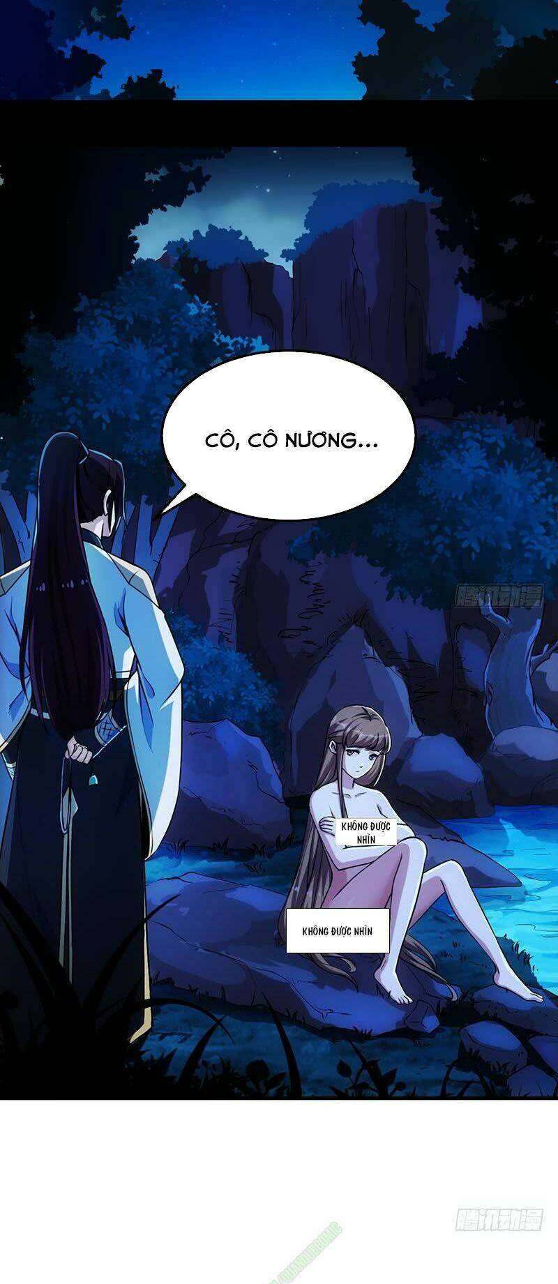 Hệ Thống Thần Long Nghịch Thiên: Chapter 5