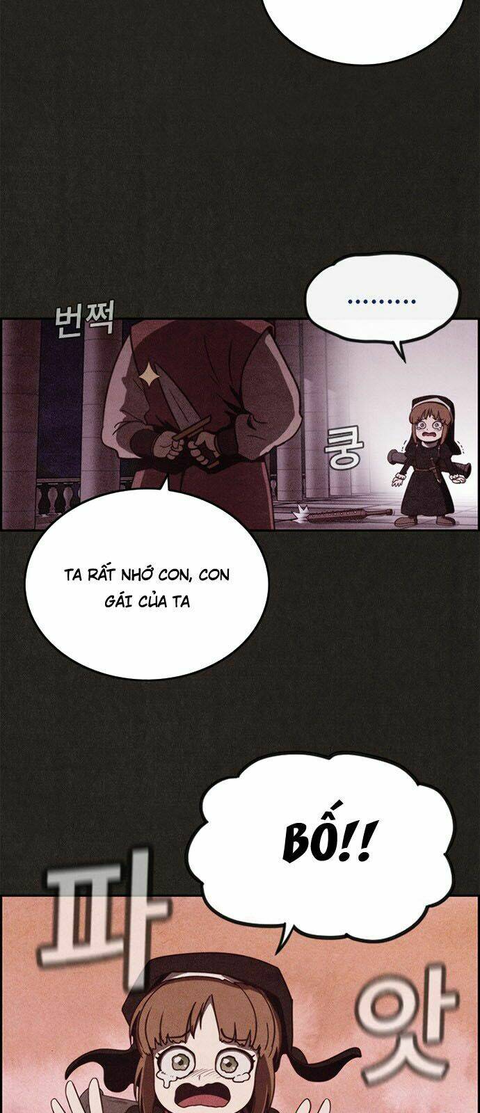 Quái Vật Tại Chung Cư Xanh: Chapter 21