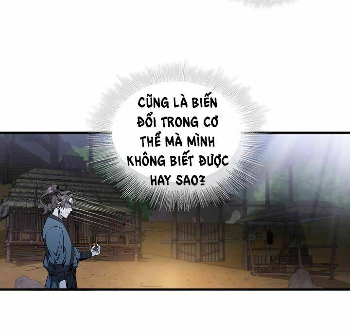 Thân Thủ Đệ Nhất Kiếm: Chapter 6