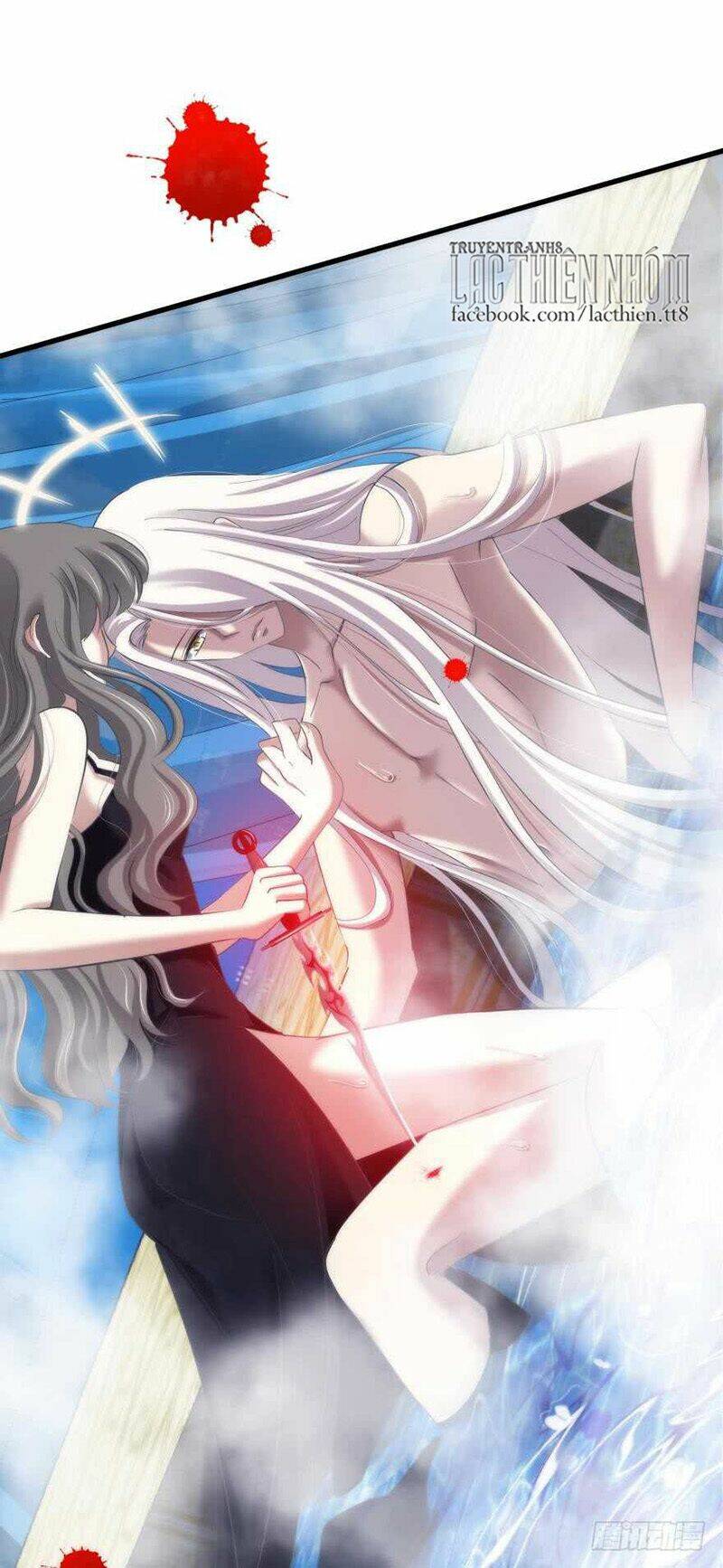 Một Vạn Tư Thế Công Lược Yêu Nam: Chapter 75