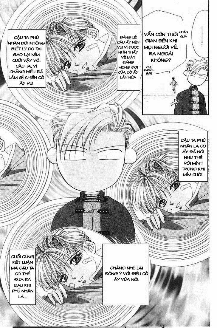 Tokyo Crazy Paradise: Chapter 12