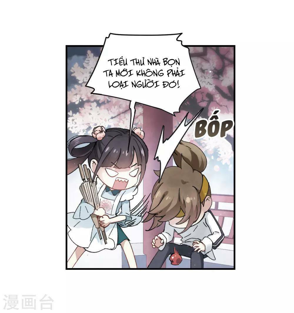 Mejaz - Nhân gian ngọc: Chapter 44