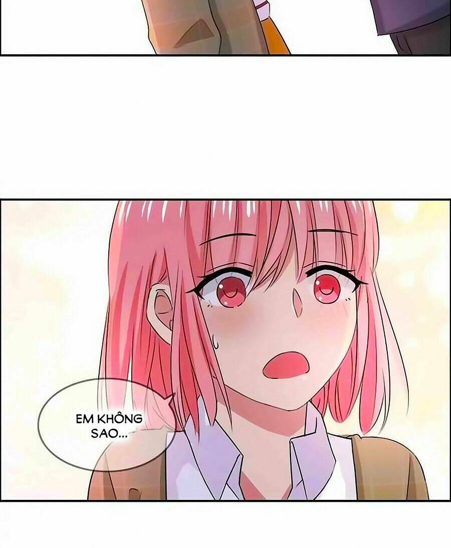 Đại Thần Tình Yêu Chớ Chạm Tôi: Chapter 56