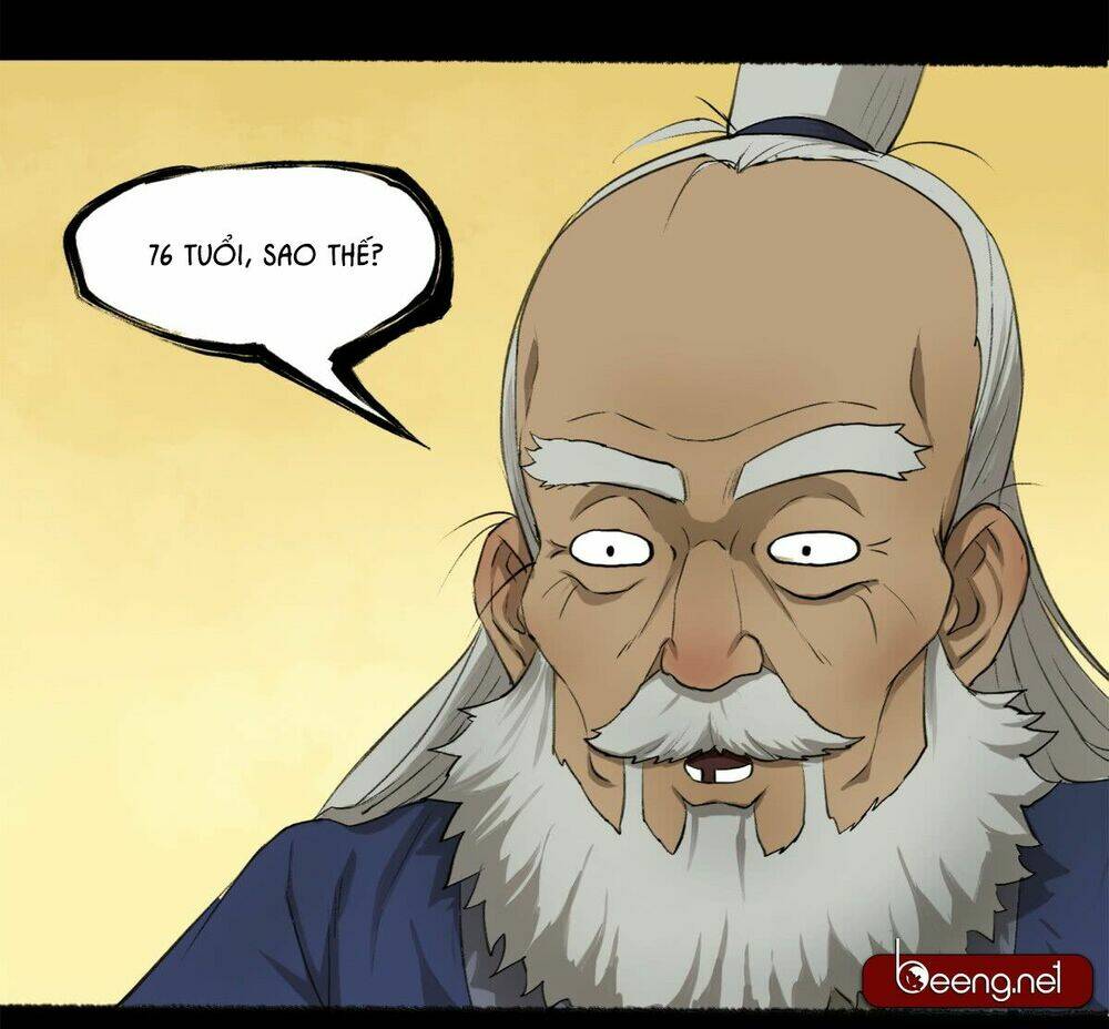 Phong Tàng: Chapter 1