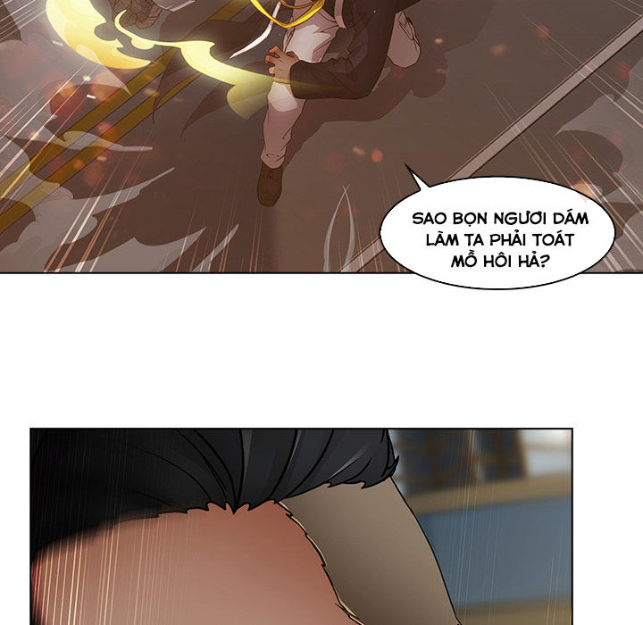 Ảo Mộng Hồ Điệp: Chapter 16