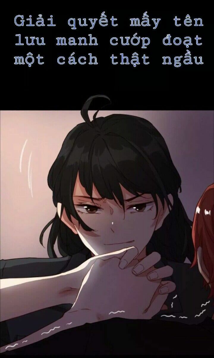 Thì Thầm: Chapter 1