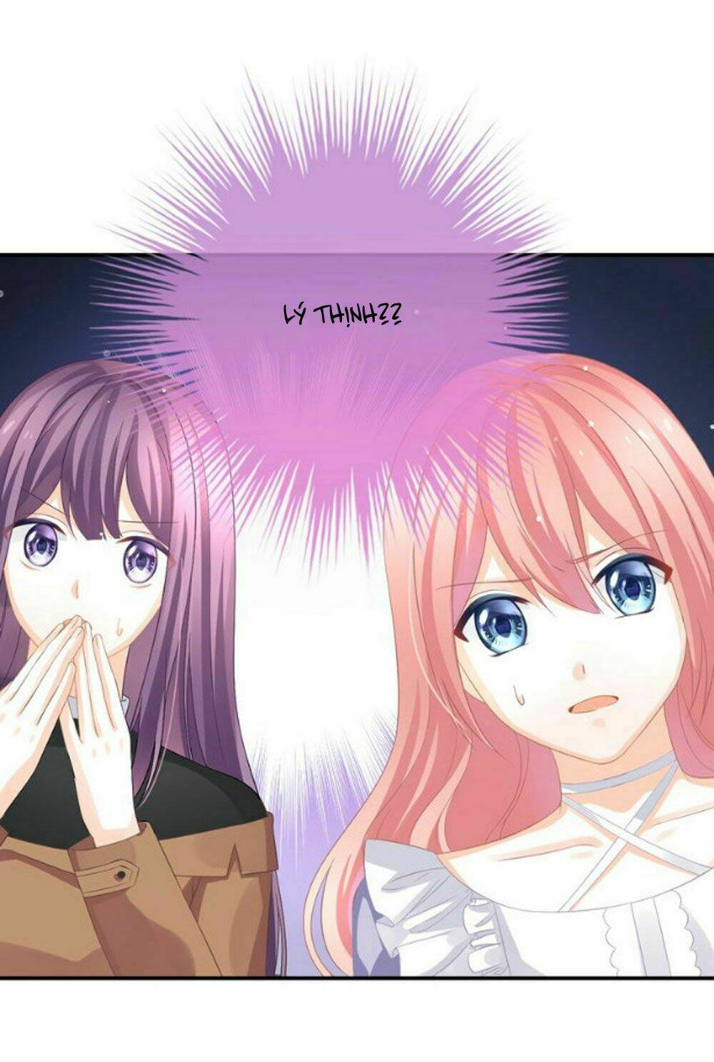 Tiệm May Luyến Sắc: Chapter 18