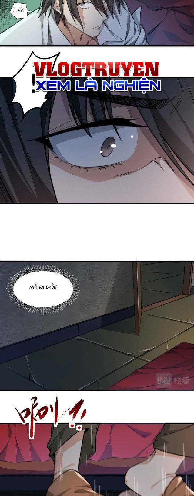 Trò Chơi Hệ Chữa Trị Của Tôi: Chapter 4.2