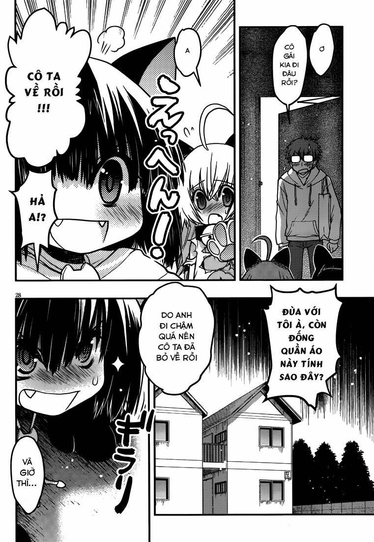 Tamanyan: Chapter 5