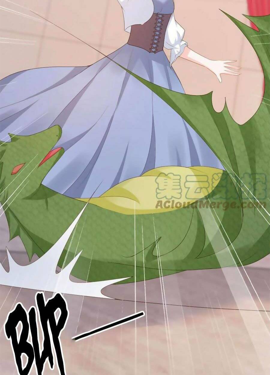 Dây Dưa Không Dứt: Chapter 35