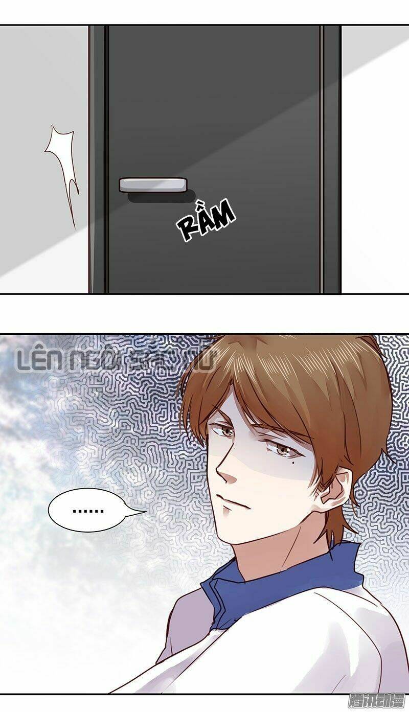 Vợ Yêu Của Ác Ma: Chapter 38