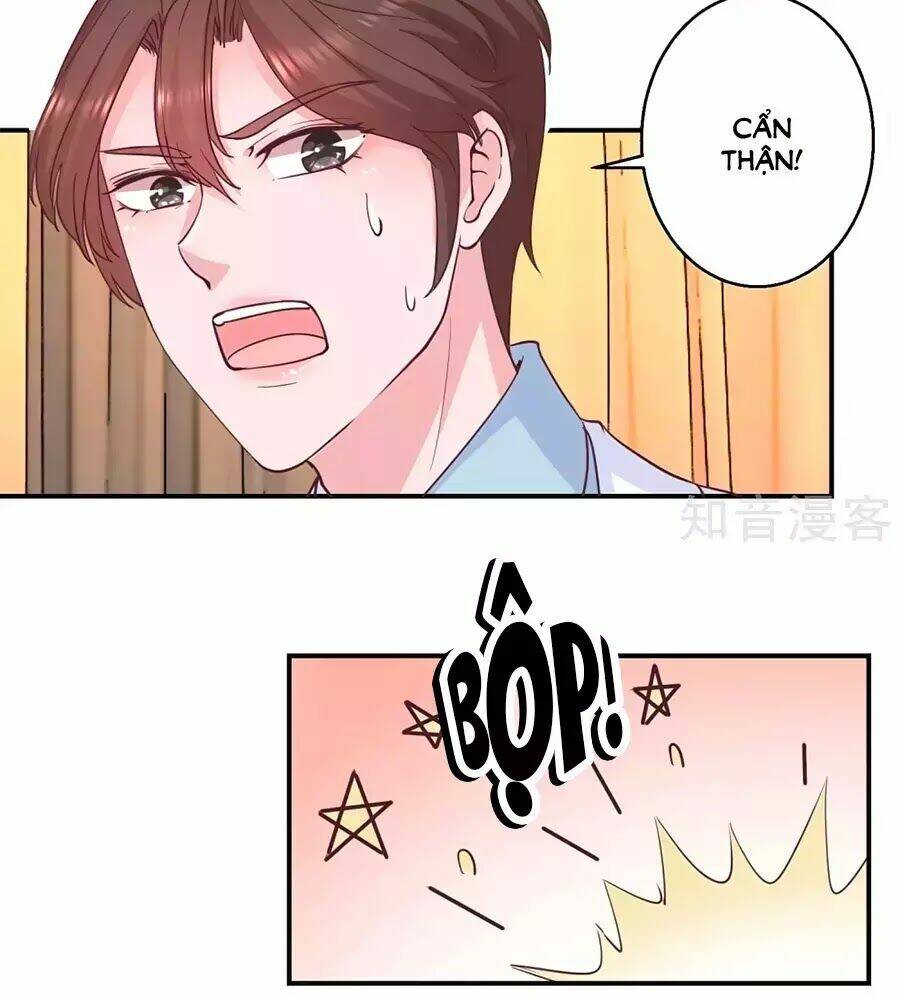 Hoàng Thượng Ở Trên, Thần Ở Dưới: Chapter 115