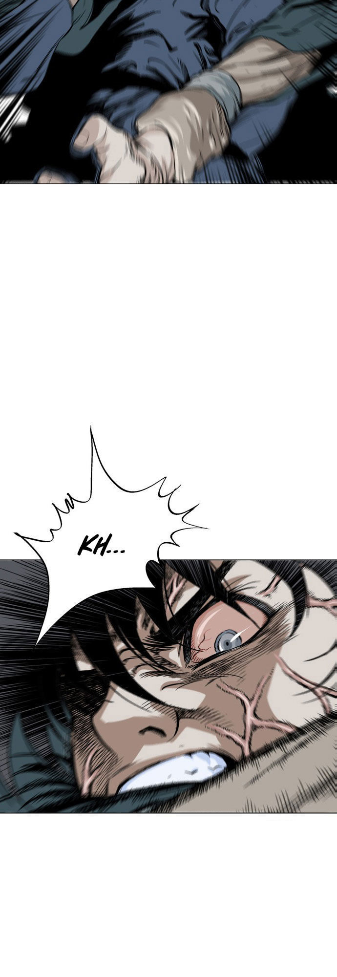 Cao Thủ 2: Chapter 11