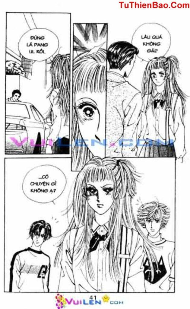 Virus Tiền: Chapter 9