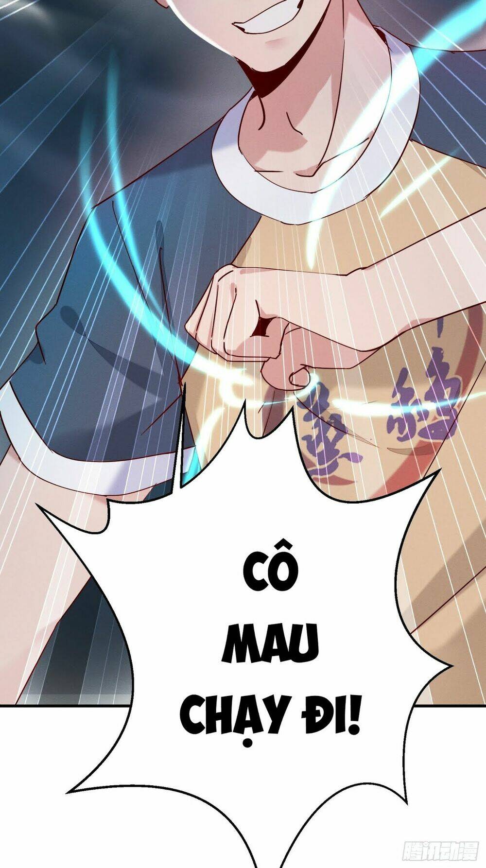 Trở Thành Đạo Sư Dũng Sĩ: Chapter 14