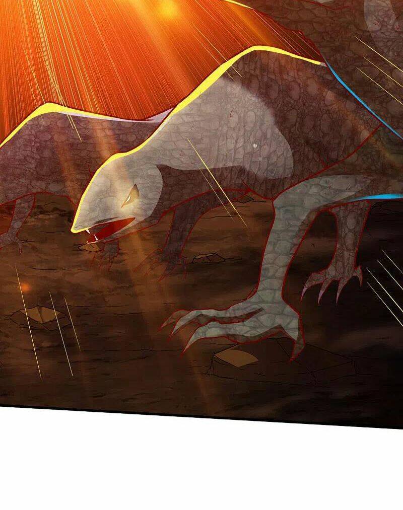 Chiến Đỉnh: Chapter 285