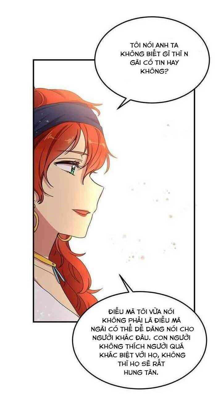 Công Tước, Loạn Vừa Thôi!: Chapter 57