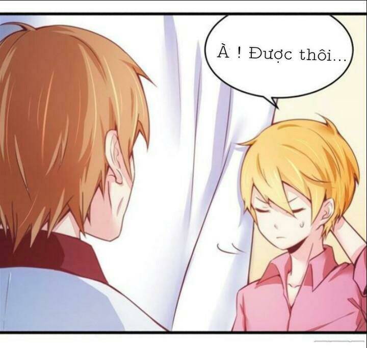 Tổng Tài Đã Cưới Em: Chapter 19