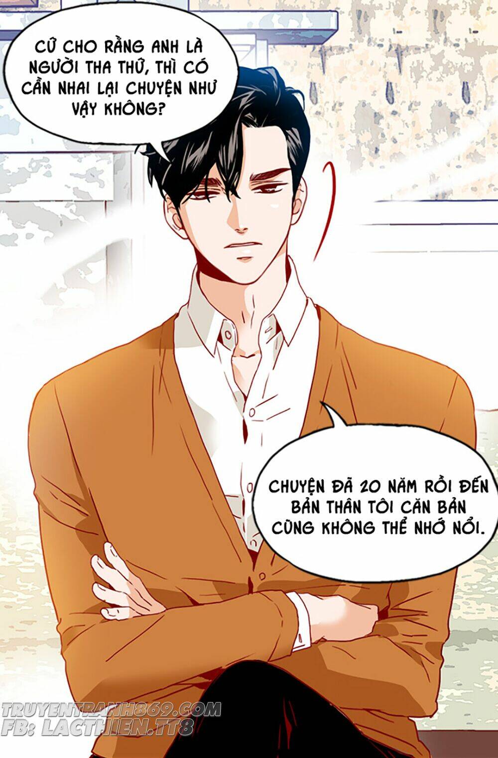 Thư Ký Kim Sao Thế Nhỉ?: Chapter 26