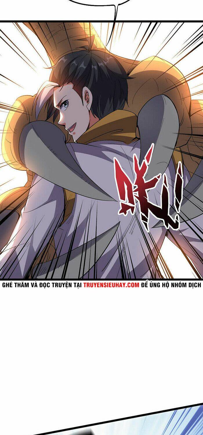 Phục Thiên Thánh Chủ: Chapter 106