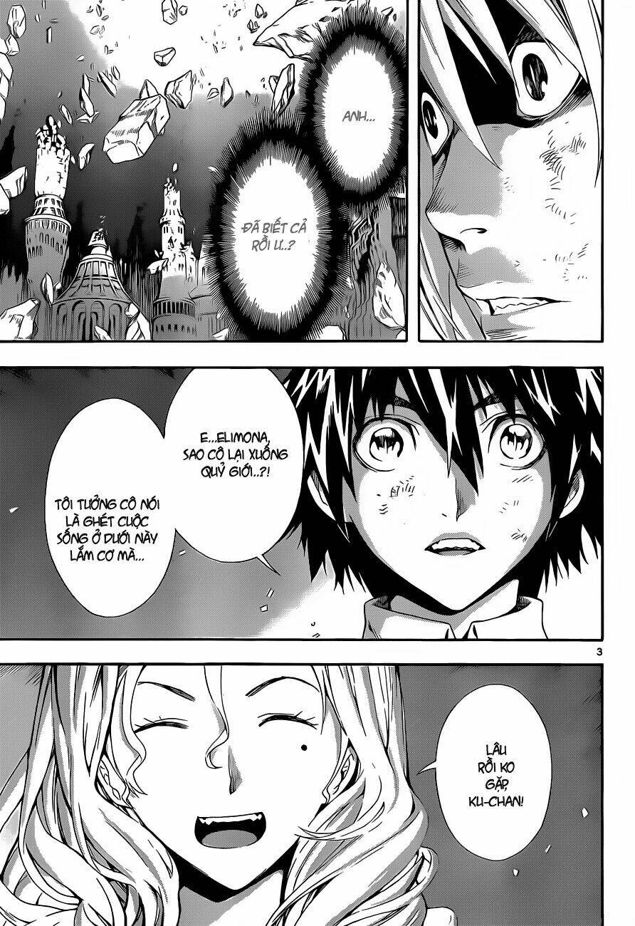 Defense Devil: Chapter 93