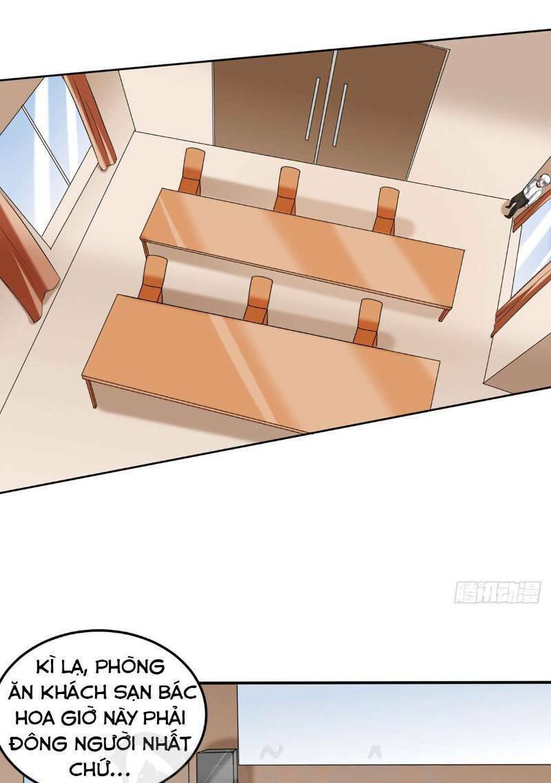 Đô Thị Tu Luyện Cuồng Triều: Chapter 112