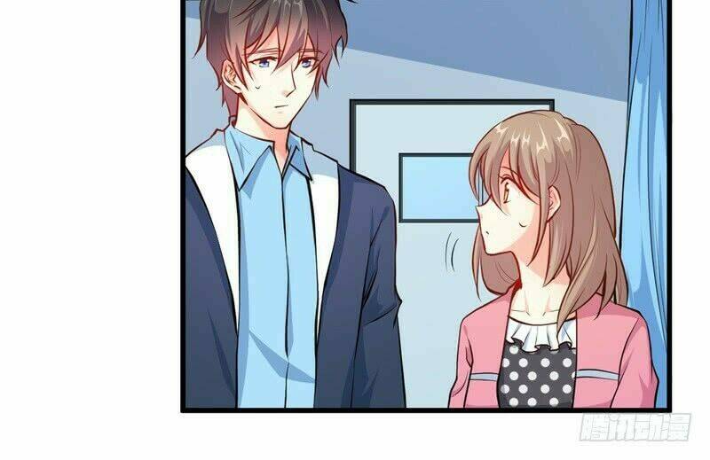 Ám Luyến Thành Hôn: Chapter 82