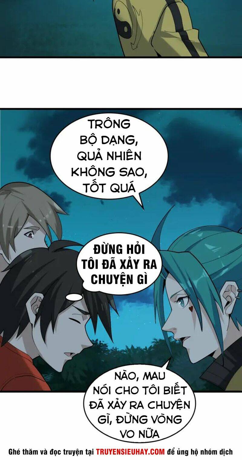 Siêu Cấp Đại Chủ Bạ: Chapter 62