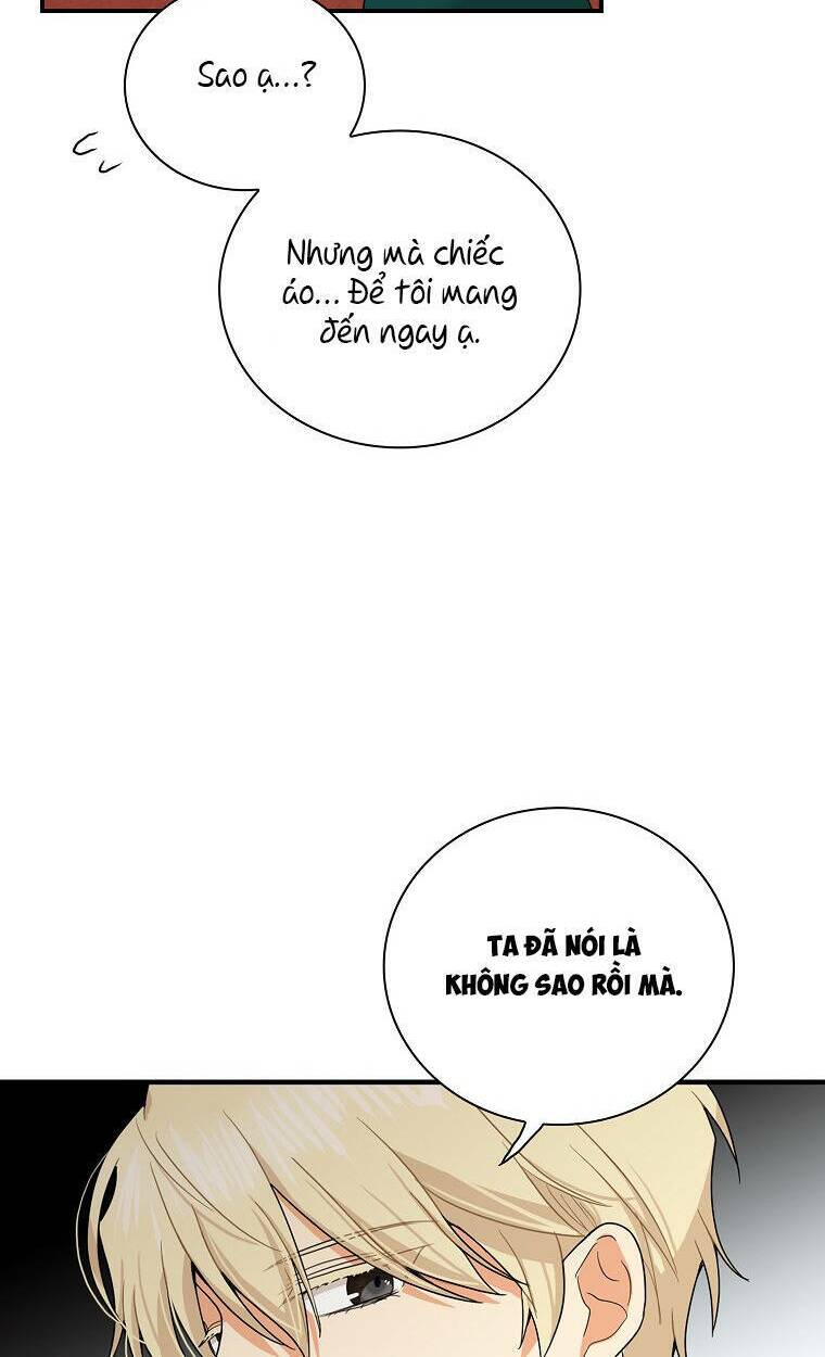 Xuyên Không Trở Thành Mami Phản Diện: Chapter 61