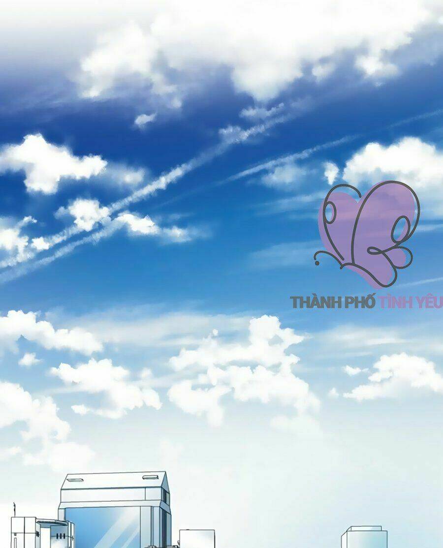 Khi Trá Luyến Nhân: Chapter 3