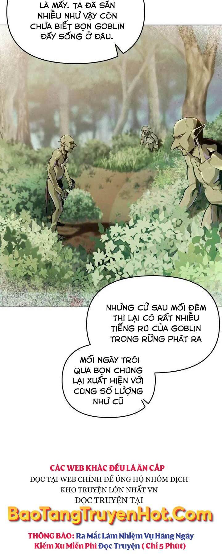 Con Đường Diệt Thần: Chapter 5