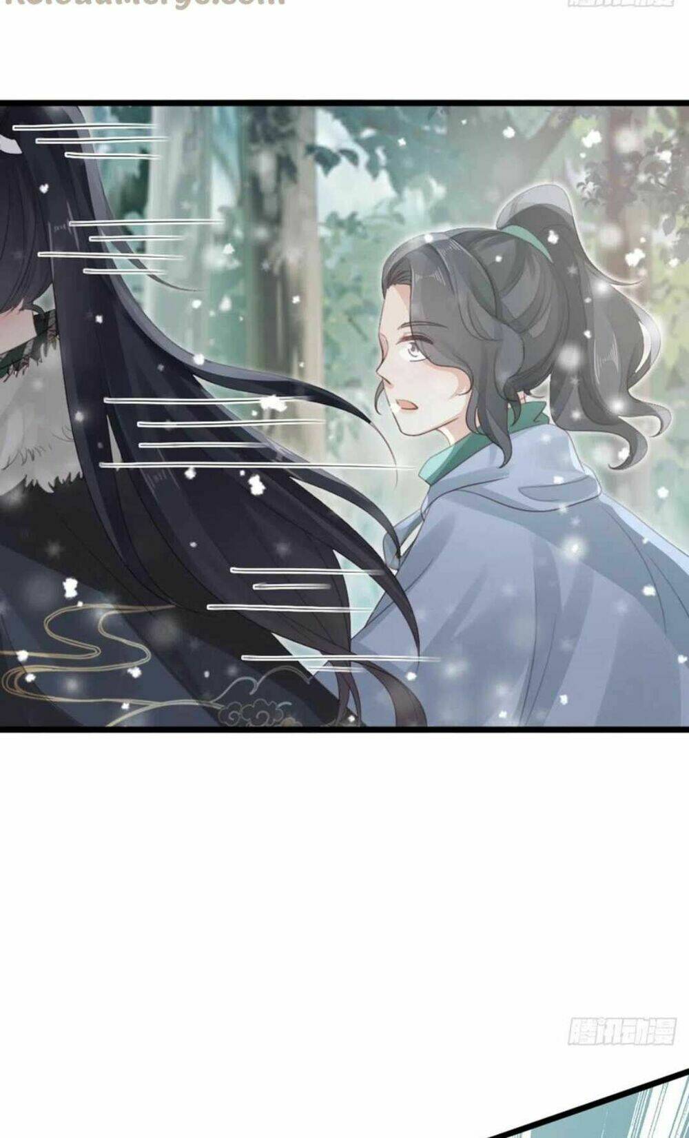 Mau Xuyên Không Rửa Tội Cho Nhân Vật Phản Diện: Chapter 92