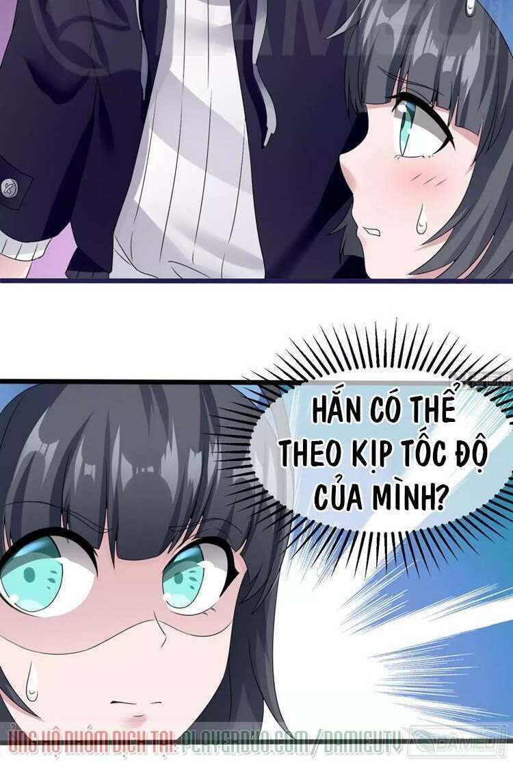 Siêu Cấp Kiện Bàn Hiệp: Chapter 24