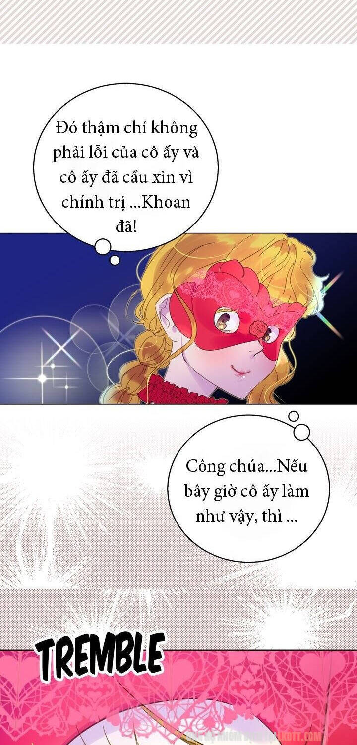 Đừng Xem Thường Nữ Phụ: Chapter 60
